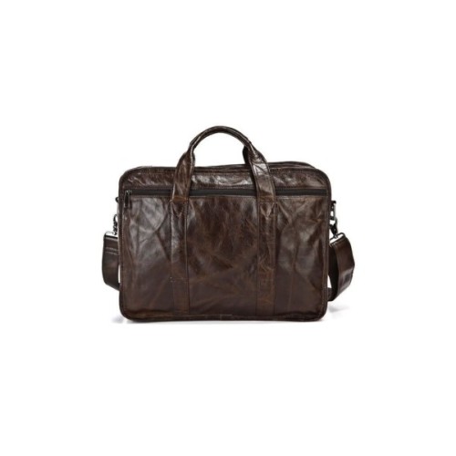 Сумка Vintage Коричнева (14056)