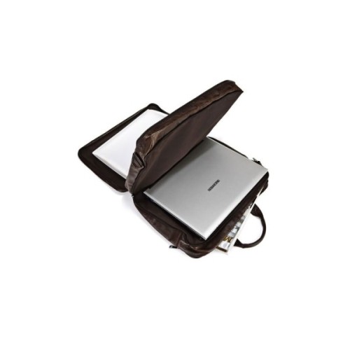 Сумка Vintage Коричнева (14056)