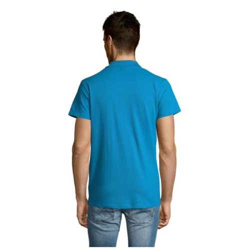 Поло Sol's Summer II морський XL (11342321XL)
