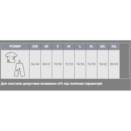 Футболка Sol's Sporty червоний XL (11939145XL)