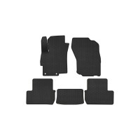 Килимок в салон EVAtech Mitsubishi Lancer (10) AT 2007-2015 10 покол (MT32395C5AV2RBB)