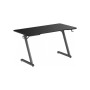 Комп'ютерний стіл GamePro GD014 Black (GD014)