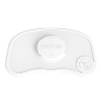 Набір дитячого посуду Twistshake Нековзкий килимок (69847)