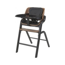 Стілець для годування Espiro PURE 10 BLACK (5905683800945)