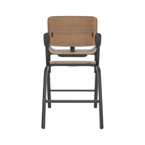 Стілець для годування Espiro PURE 10 BLACK (5905683800945)