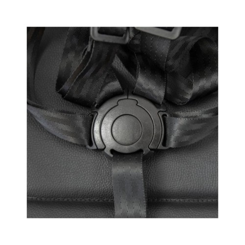 Стілець для годування Espiro PURE 10 BLACK (5905683800945)