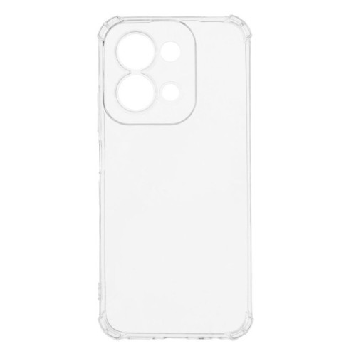 Чохол до мобільного телефона BeCover Anti-Shock Xiaomi Redmi 15C 4G/5G Clear (713812)