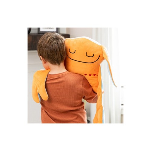 М'яка іграшка Bumpas обіймашка Zeek (15677)