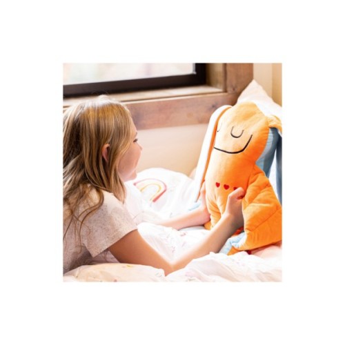 М'яка іграшка Bumpas обіймашка Zeek (15677)