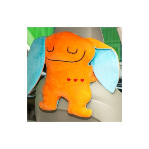 М'яка іграшка Bumpas обіймашка Zeek (15677)