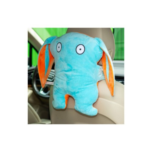 М'яка іграшка Bumpas обіймашка Zeek (15677)