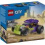 Конструктор LEGO City Хотрод (60485)