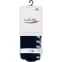 Колготки дитячі UCS Socks з сердечками (M0C0301-1443-146G-blue)