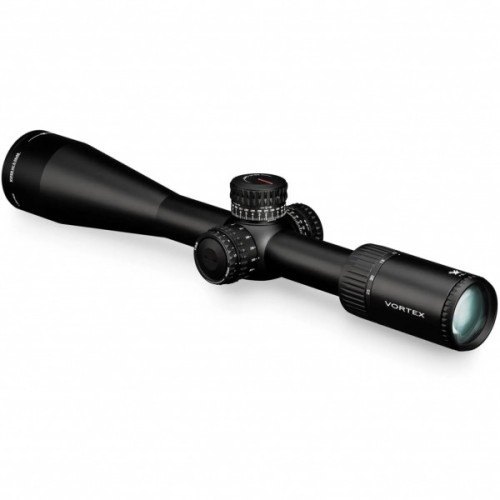 Оптичний приціл Vortex Viper PST Gen II 5-25x50 SFP EBR-4 (MOA) (PST-5251) (929070)