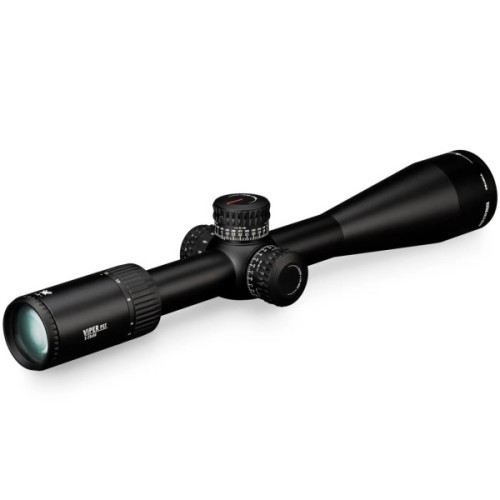 Оптичний приціл Vortex Viper PST Gen II 5-25x50 SFP EBR-4 (MOA) (PST-5251) (929070)