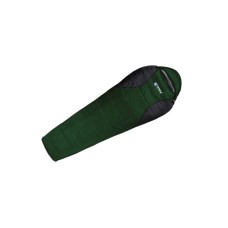 Спальний мішок Terra Incognita Pharaon EVO 300 R зелений (4823081501848)