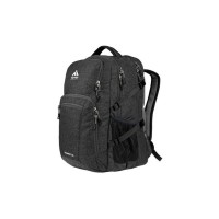 Рюкзак туристичний Terra Incognita Transit 36 темно-сірий (4823081505693)