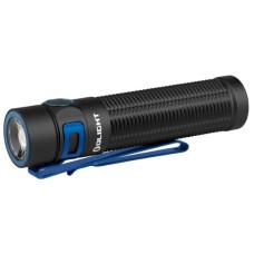 Ліхтар Olight Baton 3 Pro Max NW Black (0.0000.0605)