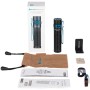 Ліхтар Olight Baton 3 Pro Max NW Black (0.0000.0605)
