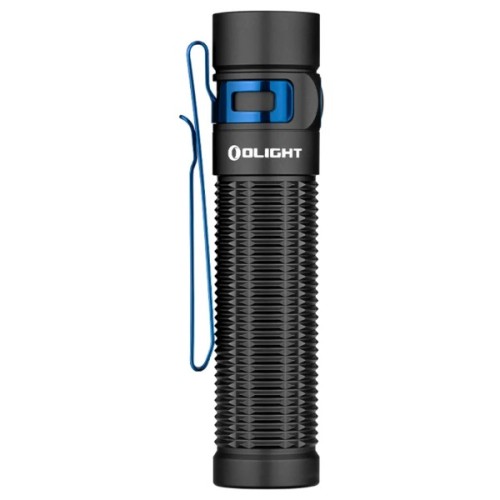 Ліхтар Olight Baton 3 Pro Max NW Black (0.0000.0605)