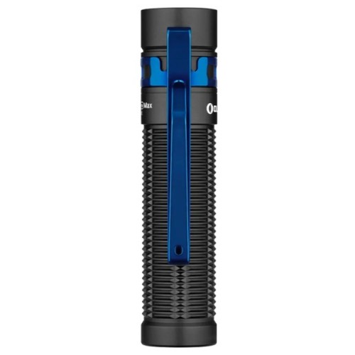 Ліхтар Olight Baton 3 Pro Max NW Black (0.0000.0605)