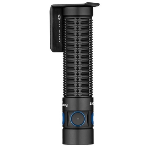 Ліхтар Olight Baton 3 Pro Max NW Black (0.0000.0605)