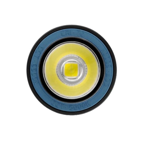 Ліхтар Olight Baton 3 Pro Max NW Black (0.0000.0605)