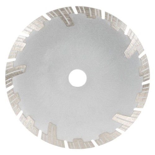 Круг відрізний Sigma алмазний Глибокий різ 180x22.2мм (1923051)