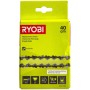 Ланцюг Ryobi для пилки RAC253 40см, 1.27мм, 3/8" (5132004345)
