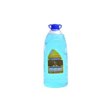 Омивач автомобільний Дорожня карта STANDART BubbleGum 5л (48021027573)