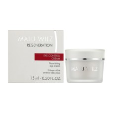 Крем для шкіри навколо очей Malu Wilz Eye Control Cream 15 мл (4043993070892)