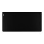 Килимок для мишки 2E Shiny L Black (2E-PAD-L-SHINY-BLACK)