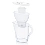 Фільтр-глечик Brita Marella XL Memo MXPro 3.5л (2л води) з фільтр-картриджем, білий (1052780)