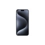 Мобільний телефон Apple iPhone 15 Pro Max 512Gb Blue Titanium (REF B) BREEZY (2BMU7F3)