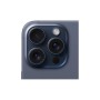 Мобільний телефон Apple iPhone 15 Pro Max 512Gb Blue Titanium (REF B) BREEZY (2BMU7F3)