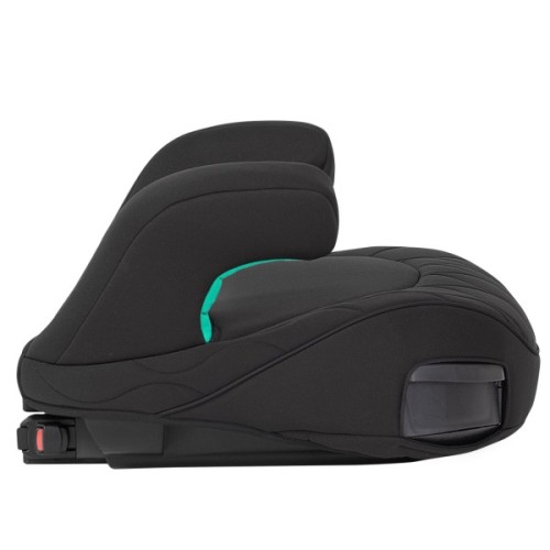 Автокрісло Graco Max (бустер) чорне (8CV799MDNEU)