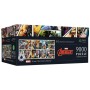 Пазл Trefl UFT Marvel Heroes, 9000 елементів (5900511810226)