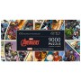 Пазл Trefl UFT Marvel Heroes, 9000 елементів (5900511810226)