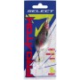 Блешня Select ProAtom 8.0g 54mm S48 (1870.77.27)