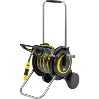 Шланг для поливу Karcher на візку HT 4.20, 20м. (2.645-366.0)