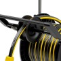 Шланг для поливу Karcher на візку HT 4.20, 20м. (2.645-366.0)