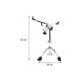 Стійка для ударних Tama Drums HS80LOW (225732)
