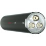Передня велофара Knog PWR Road 700 Lumens Powerbank (12306)