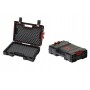 Ящик для інструментів QBRICK SYSTEM PRO Set 1 Plus, на колесах, 19", 490415717, Z259619PG001 (Z259619PG001)