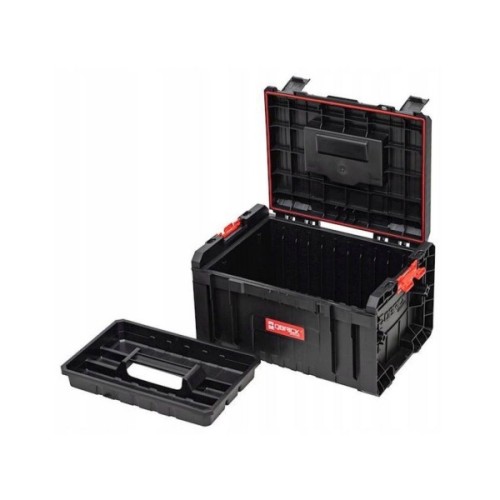 Ящик для інструментів QBRICK SYSTEM PRO Set 1 Plus, на колесах, 19", 490415717, Z259619PG001 (Z259619PG001)