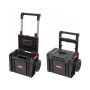 Ящик для інструментів QBRICK SYSTEM PRO Set 1 Plus, на колесах, 19", 490415717, Z259619PG001 (Z259619PG001)