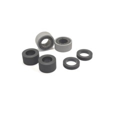 Накладка ролика Panasonic KV-S4085CL /CW-U / KV-S4065CL KV-SS033 Cet 6 pcs АНК (70265101)
