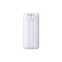 Батарея універсальна Baseus Lipow 20000mAh 22,5W PD, QC/3.0, White (P10079102213-00)