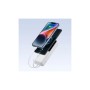 Батарея універсальна Baseus Lipow 20000mAh 22,5W PD, QC/3.0, White (P10079102213-00)