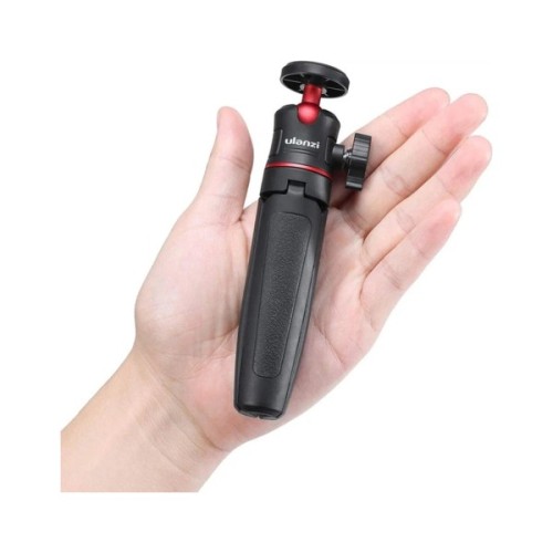 Штатив Ulanzi Vijim Mini Portable and Adjustable Desktop Tripod Black (1601)
